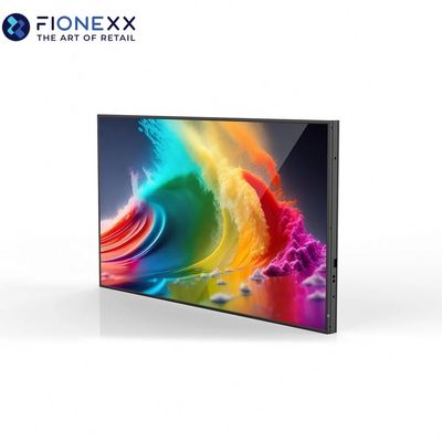 LED Display Technology Full Sun IP55 IP65 Waterproof QLED TV 2000nit 3500nits 4k Television HD All Metal Housing Outdoor TV