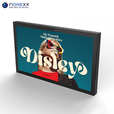 Outdoor Waterproof And Sun-Proof 4K TV Outdoor Televisions TV Directly Sold By Chinese Factories