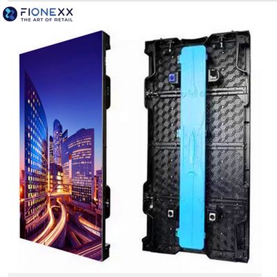 Good price P2.6 P2.9 P3.9 P4.8 Full Color Aluminum Indoor Outdoor Waterproof Giant Led Video Wall Event Rental Stage Display Screen online