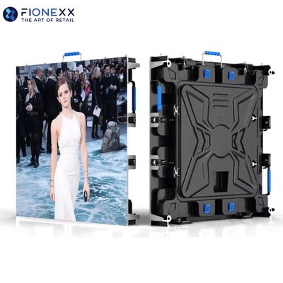 Good price Customized Led Screen Live Performance Wedding Background Airport Use Waterproof Rental Stage LED Screen OEM online