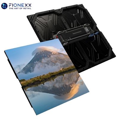 Hot Sales Full Color Indoor Signage Size Indoor Outdoor Led Screen Display Stage Led Display