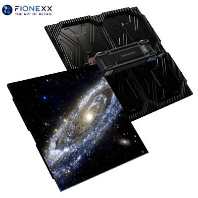 Led Display P3.91 Indoor Led Screen High Resolution Meeting Room Flat Bar P3.9 Indoor Unilumin Led Display