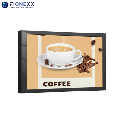 Good price 43 Inch Outdoor Fanless Digital Signage Display 3840x2160 Resolution online