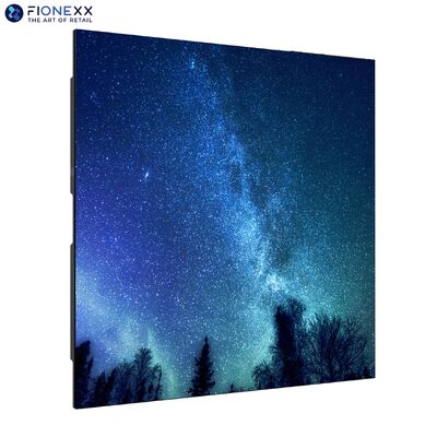 Good price P2.6 P2.97 P3.9 P4.8 P5.2 SMD Carbon Fiber Panel Frame Designed To Be Lightweight All In One Module Quick Front And Rear Installation 90-Degree Folding Angle Outdoor LED Display online