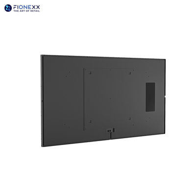55 Inch Professional Display Stylish 55 Inch 20mm Ultra Thin Lcd Display Lightweight commercial ...