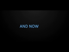 High Brightness Double Sided LCD Window Display