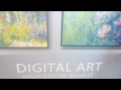 High Contrast 29.5inch Square LCD Display Retail Digital Signage